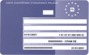Carte_Européenne_d'Assurance_Maladie_France